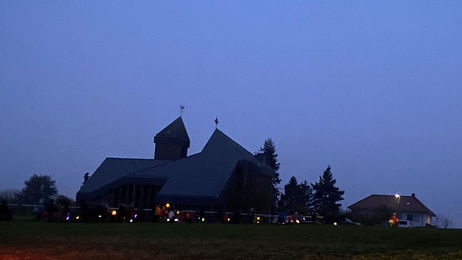 Sankt Martin in Zierenberg